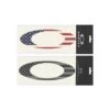 Adesivi OAKLEY 9'' Foundation Usa AOO0002ET 00007100