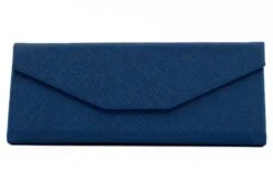 Astuccio Occhiali Pieghevole STILOTTICA Blu Nero