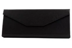 Astuccio Occhiali Pieghevole STILOTTICA Nero Grigio