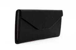 Astuccio Occhiali Pieghevole STILOTTICA Nero Grigio -Negozio al dettaglio Stylottica astuccio occhiali pieghevole stilottica nero grigio 3