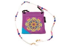 Catenella Occhiali AIRPORT 74040LW Love White