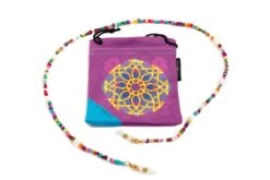 Catenella Occhiali AIRPORT 74040P Big Multicolor