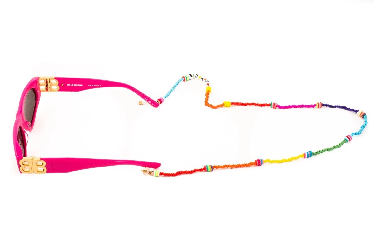 Catenella Occhiali AIRPORT 74040PB Peace Blue 2 Catenella Occhiali AIRPORT 74040PB Peace Blue - immagine 2