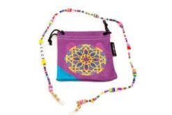 Catenella Occhiali AIRPORT 74040PR Peace Red