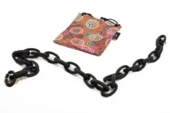 Catenella Occhiali AIRPORT 74531 ST Black