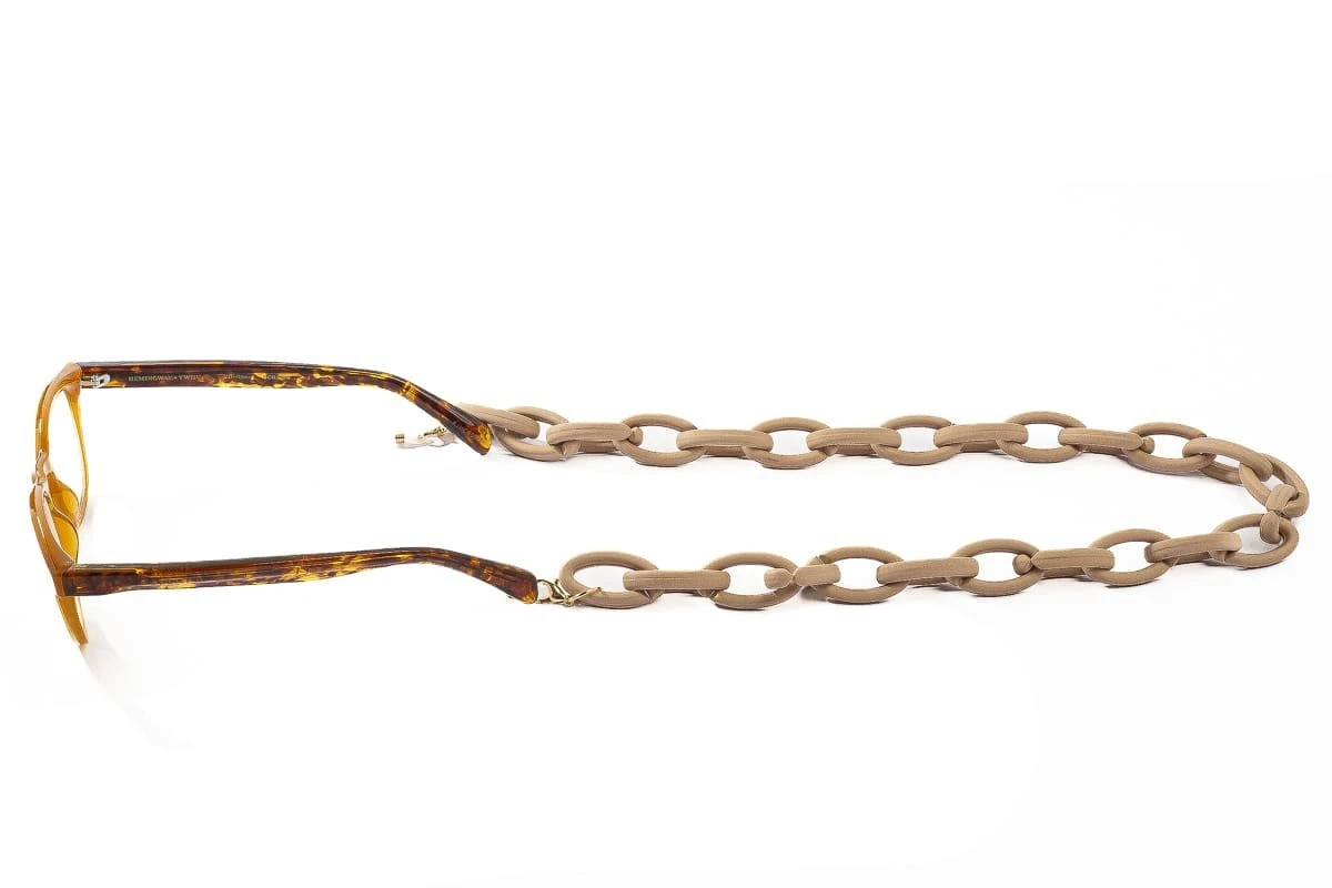 Catenella Occhiali AIRPORT 74534 ST Pink 1 Catenella Occhiali AIRPORT 74534 ST Pink