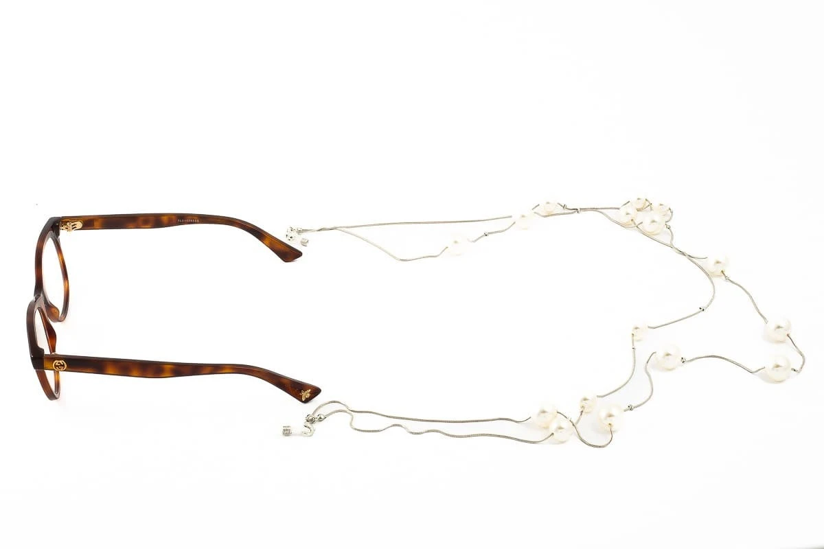 Catenella Occhiali AIRPORT 10123 2 Catenella Occhiali AIRPORT 10123 - immagine 2