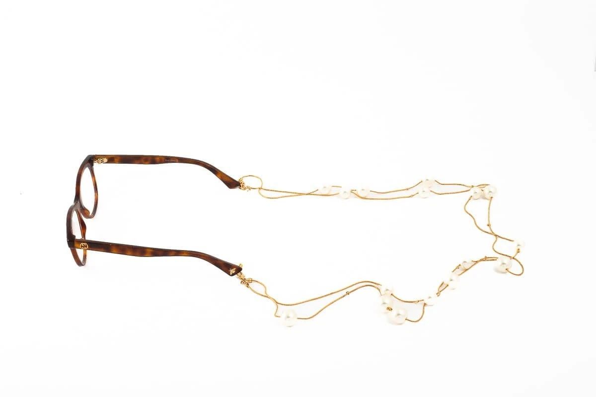 Catenella Occhiali AIRPORT 10124 1 Catenella Occhiali AIRPORT 10124