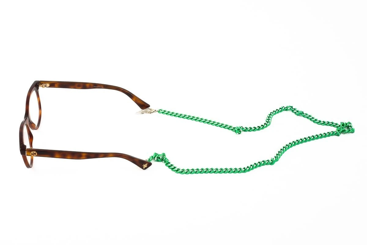 Catenella Occhiali AIRPORT 74500G 2 Catenella Occhiali AIRPORT 74500G - immagine 2