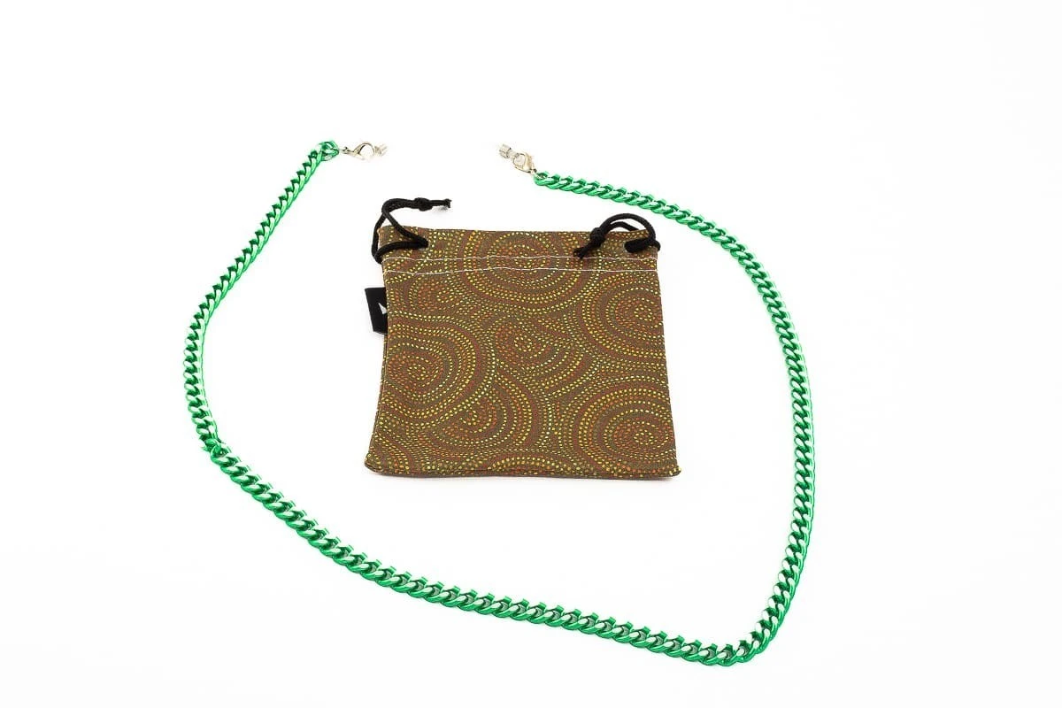 Catenella Occhiali AIRPORT 74500G 1 Catenella Occhiali AIRPORT 74500G