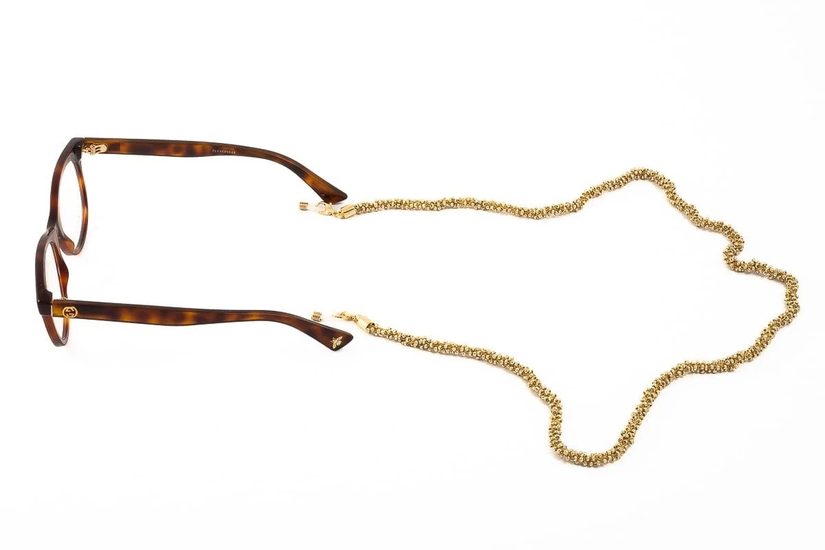 Catenella Occhiali CENTRO STYLE 74080 2 Catenella Occhiali CENTRO STYLE 74080 - immagine 2