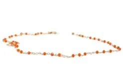 Catenella Occhiali CENTRO STYLE Positano Arancio