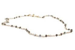 Catenella Occhiali CENTRO STYLE Positano Grigio