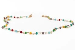 Catenella Occhiali CENTRO STYLE Positano Multicolor