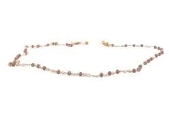 Catenella Occhiali CENTRO STYLE Positano Rosa