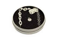 Catenella Occhiali - Collana MARTA GELMI 3XTE Big Chain Bianco 5 Catenella Occhiali - Collana MARTA GELMI 3XTE Big Chain Bianco -Negozio al dettaglio Stylottica catenella occhiali collana marta gelmi 3xte big chain bianco 2