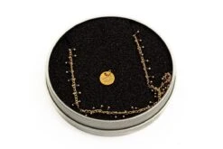 Catenella Occhiali - Collana MARTA GELMI 3XTE Mexico Nero Oro 5 Catenella Occhiali - Collana MARTA GELMI 3XTE Mexico Nero Oro -Negozio al dettaglio Stylottica catenella occhiali collana marta gelmi 3xte mexico nero oro 2