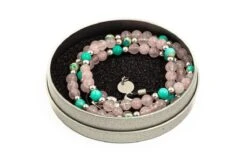 Catenella Occhiali - Collana MARTA GELMI 3XTE Molten Rocks Quarzo Rosa 6 Catenella Occhiali - Collana MARTA GELMI 3XTE Molten Rocks Quarzo Rosa -Negozio al dettaglio Stylottica catenella occhiali collana marta gelmi 3xte molten rocks quarzo rosa 2