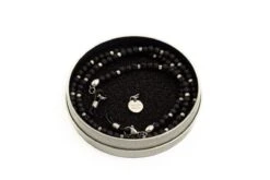 Catenella Occhiali - Collana MARTA GELMI 3XTE Moon Stone Lava 5 Catenella Occhiali - Collana MARTA GELMI 3XTE Moon Stone Lava -Negozio al dettaglio Stylottica catenella occhiali collana marta gelmi 3xte moon stone lava 2