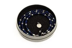 Catenella Occhiali - Collana MARTA GELMI 3XTE Moon Stone Sodalite 5 Catenella Occhiali - Collana MARTA GELMI 3XTE Moon Stone Sodalite -Negozio al dettaglio Stylottica catenella occhiali collana marta gelmi 3xte moon stone sodalite 2