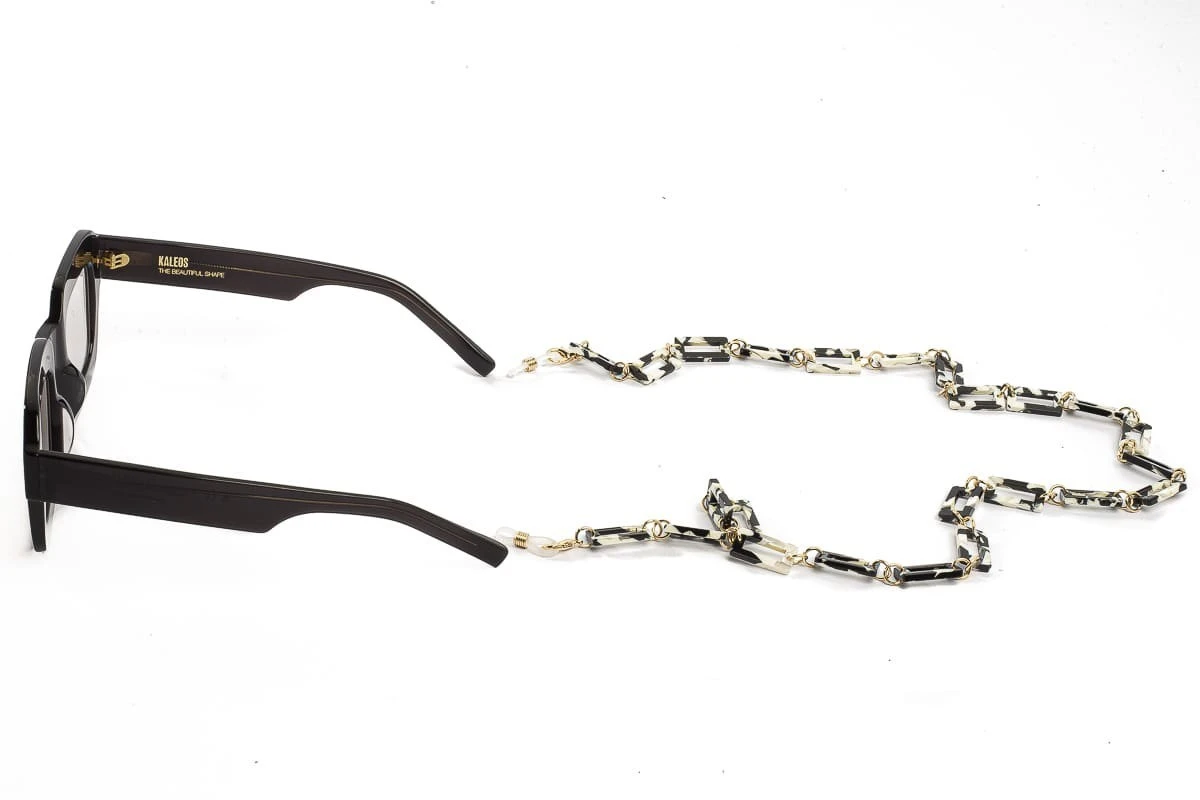 Catenella Per Occhiali AIRPORT 74521 Sunrise 3 Catenella Per Occhiali AIRPORT 74521 Sunrise - immagine 3