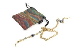 Catenella Per Occhiali AIRPORT Ceramic 74515