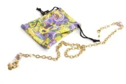 Catenella Per Occhiali AIRPORT Ceramic 74516