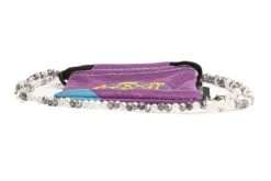 Catenella Per Occhiali CENTRO STYLE Nairobi 74055 Lilla -Negozio al dettaglio Stylottica catenella per occhiali centro style nairobi 74055 lilla 2