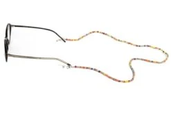 Catenella Per Occhiali CENTRO STYLE Nairobi 74055 Multi 1 5 Catenella Per Occhiali CENTRO STYLE Nairobi 74055 Multi 1 -Negozio al dettaglio Stylottica catenella per occhiali centro style nairobi 74055 multi 1 2