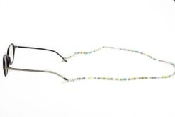 Catenella Per Occhiali CENTRO STYLE Nairobi 74055 Multi 3 5 Catenella Per Occhiali CENTRO STYLE Nairobi 74055 Multi 3 -Negozio al dettaglio Stylottica catenella per occhiali centro style nairobi 74055 multi 3 2