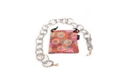 Catenella Portaocchiali AIRPORT Air 10167 Oval Grey