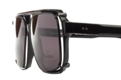 Clip Sole KADOR Big 1 Nero 8 Clip Sole KADOR Big 1 Nero -Negozio al dettaglio Stylottica clip sole kador big 1 nero 3