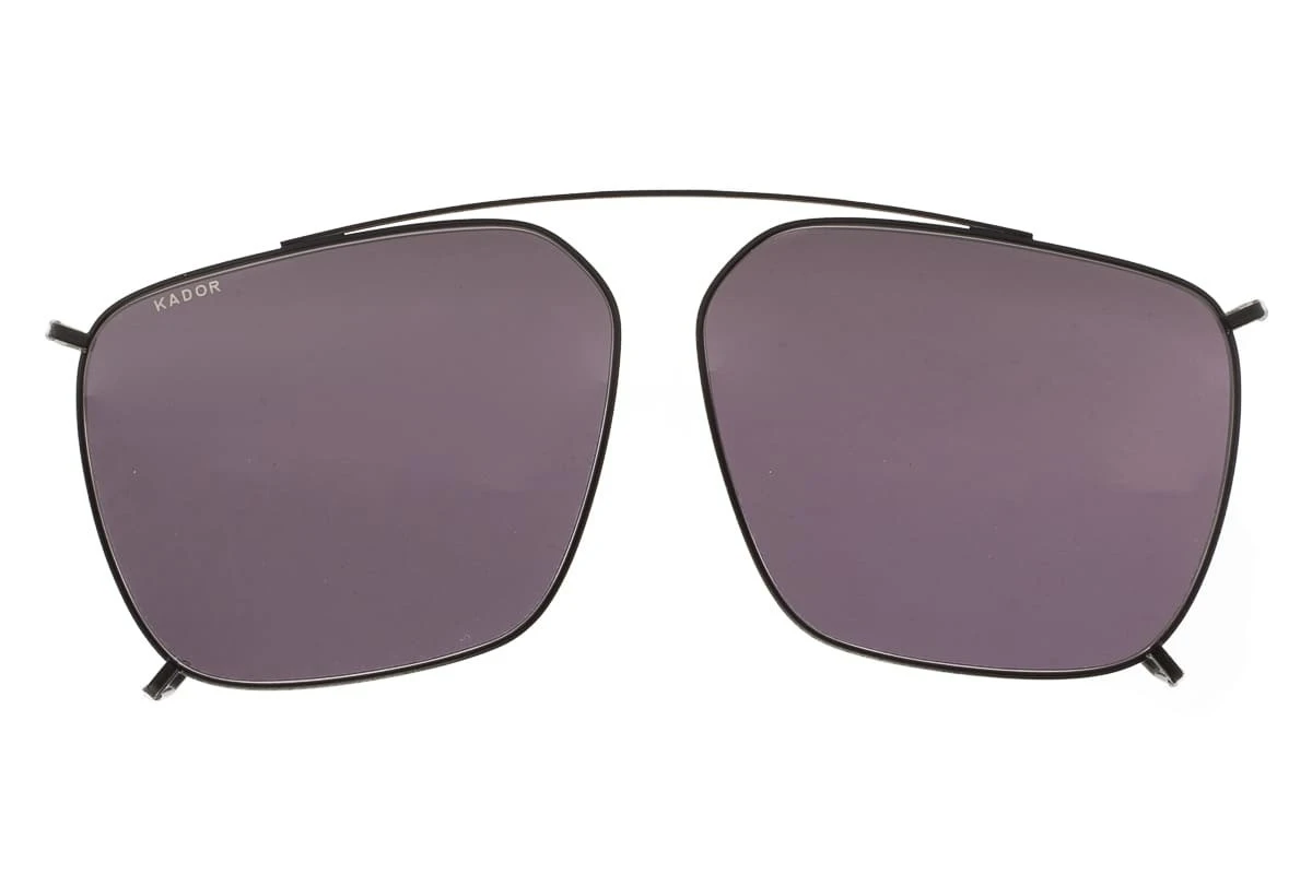 Clip Sole KADOR Big 1 Nero 1 Clip Sole KADOR Big 1 Nero