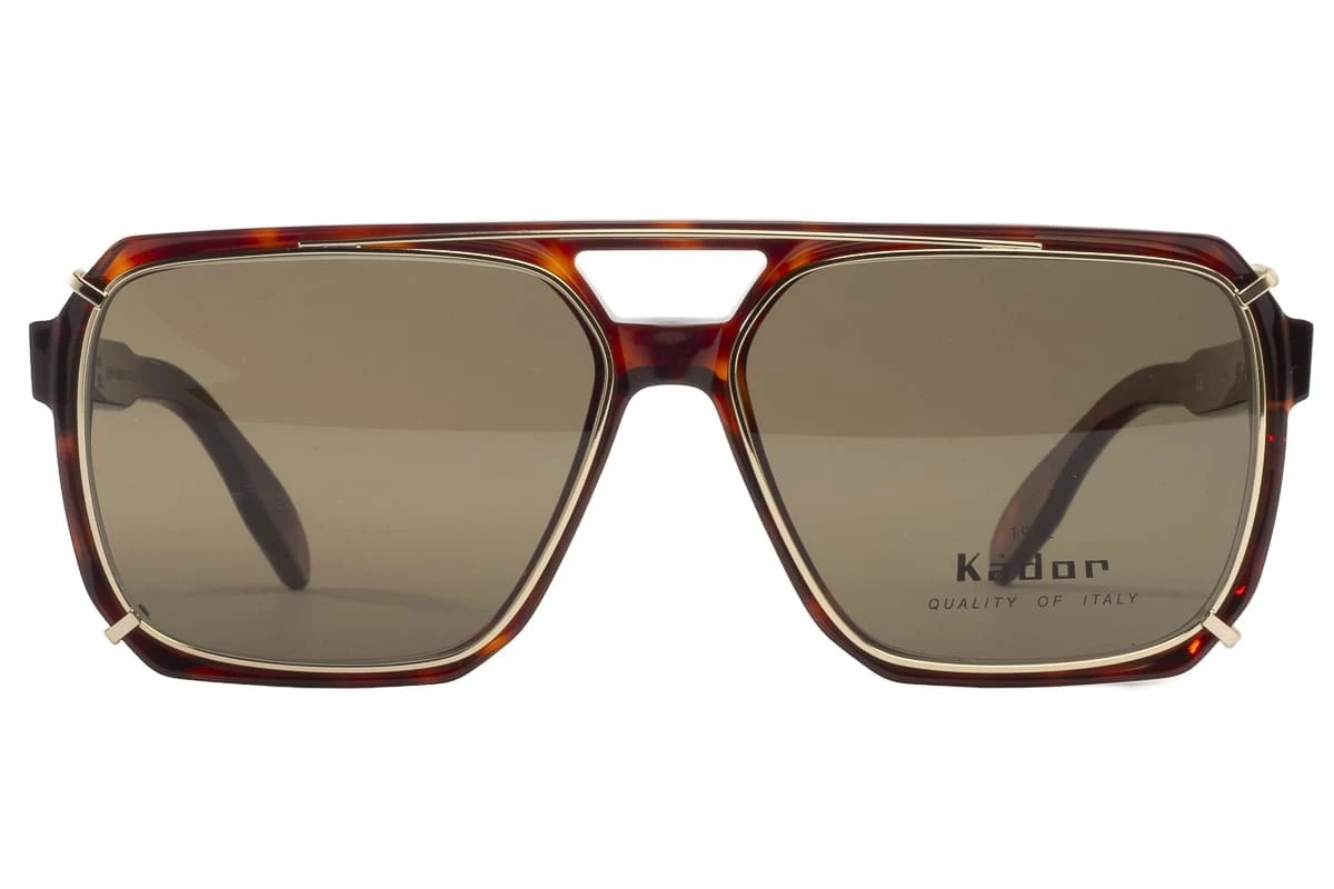 Clip Sole KADOR Big 1 Oro 2 Clip Sole KADOR Big 1 Oro - immagine 2