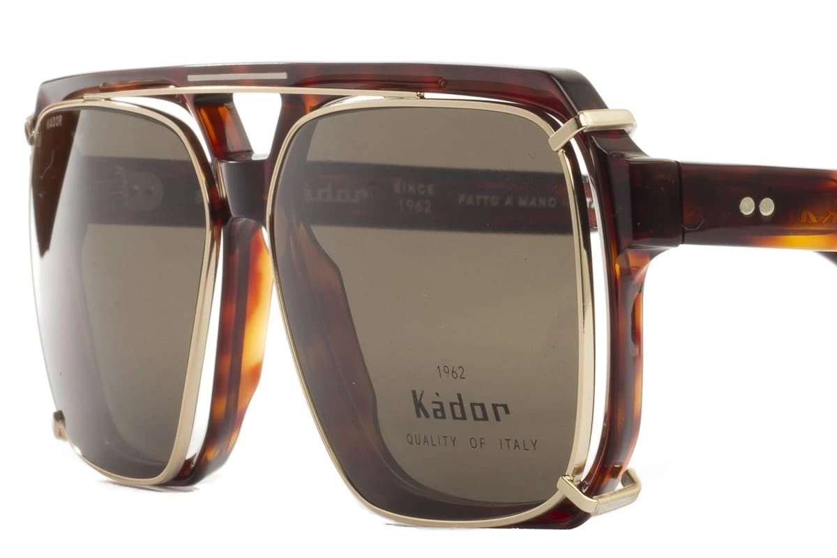 Clip Sole KADOR Big 1 Oro 3 Clip Sole KADOR Big 1 Oro - immagine 3