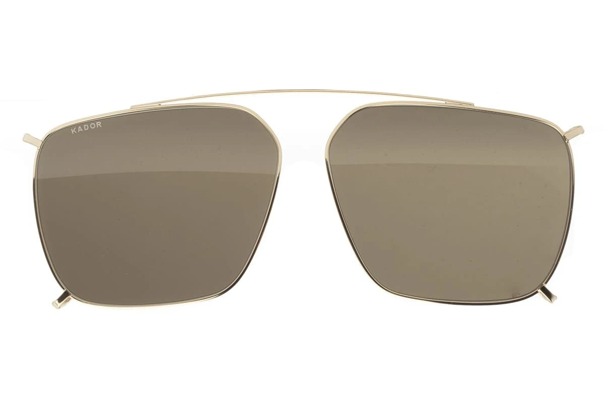 Clip Sole KADOR Big 1 Oro 1 Clip Sole KADOR Big 1 Oro