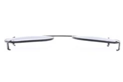 Clip Sole KADOR Jolly Nero Blu 7 Clip Sole KADOR Jolly Nero Blu -Negozio al dettaglio Stylottica clip sole kador jolly nero blu 3