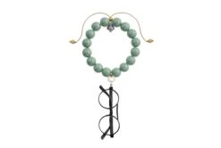 Collana Portaocchiali Magnetica EYESONOFF Colors Acqua