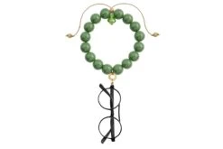 Collana Portaocchiali Magnetica EYESONOFF Colors Verde