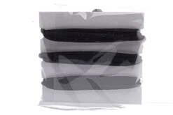 Cordino Per Occhiali STILOTTICA Slim 3 Pack Black