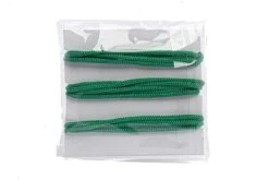 Cordino Per Occhiali STILOTTICA Slim 3 Pack Green