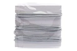 Cordino Per Occhiali STILOTTICA Slim 3 Pack Grey