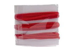 Cordino Per Occhiali STILOTTICA Slim 3 Pack Red