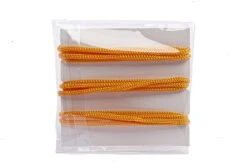 Cordino Per Occhiali STILOTTICA Slim 3 Pack Yellow