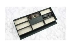 Custodia 8 Occhiali DANDY'S Collector's Case