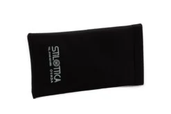 Custodia Morbida Per Occhiali Soft Case STILOTTICA Nero