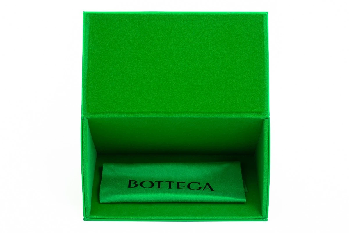 Custodia Occhiali BOTTEGA VENETA HT Case Large 3 Custodia Occhiali BOTTEGA VENETA HT Case Large - immagine 3