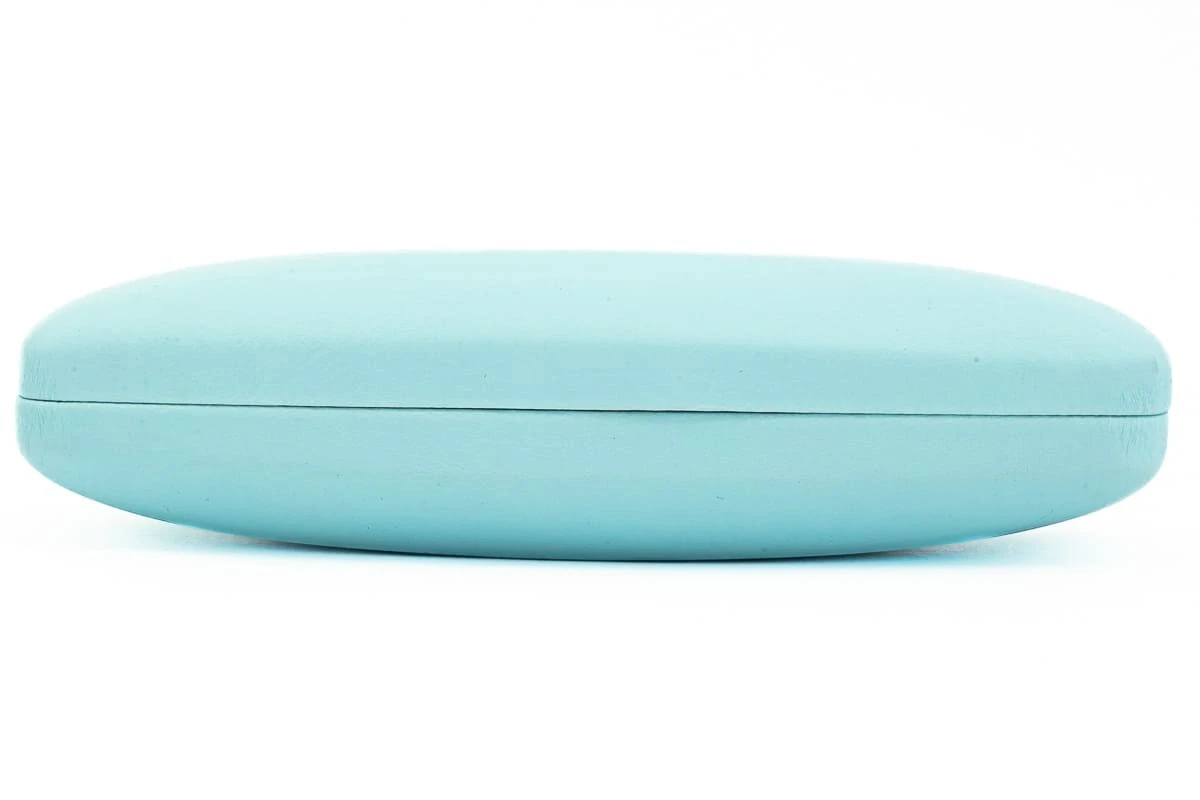 Custodia Occhiali Rigida STILOTTICA Azzurro Rosso 1 Custodia Occhiali Rigida STILOTTICA Azzurro Rosso