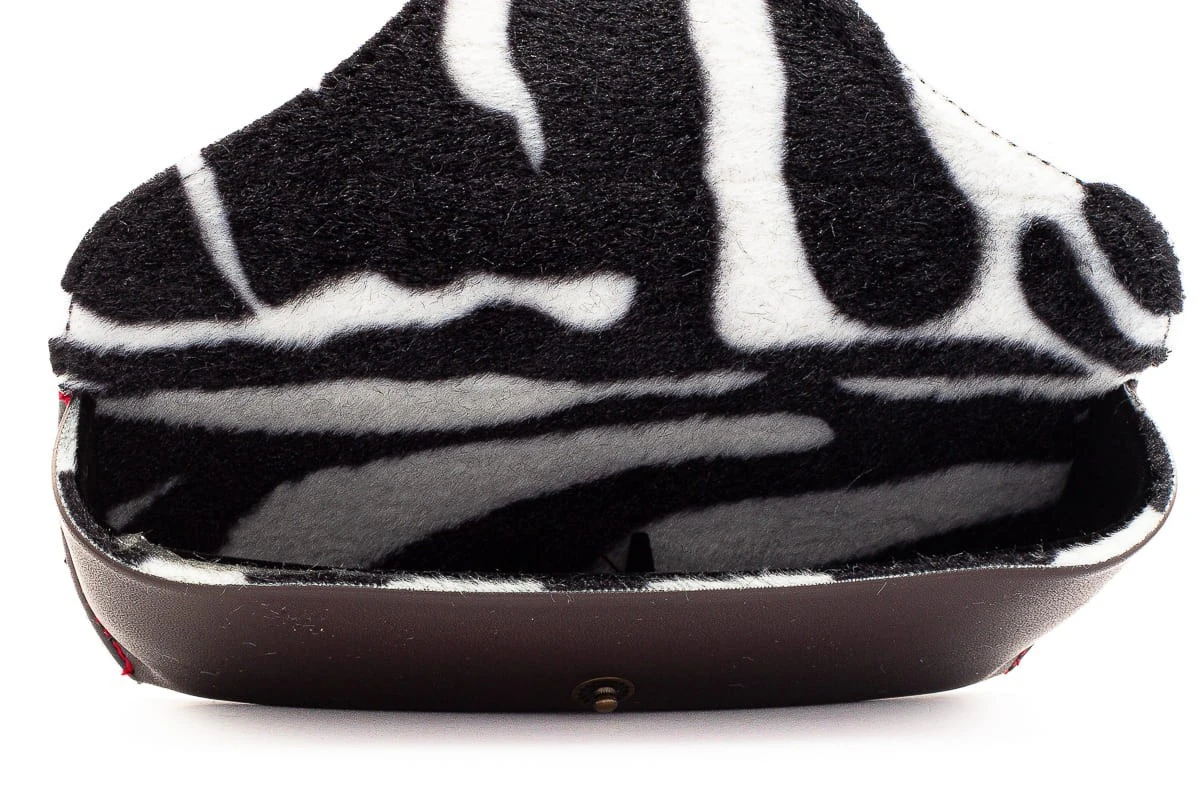 Custodia Per Occhiali ETNIA BARCELONA Custodia Wild Love In Africa 2 Custodia Per Occhiali ETNIA BARCELONA Custodia Wild Love In Africa - immagine 2