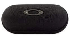 Custodia Per Occhiali OAKLEY Hard Classic Black -Negozio al dettaglio Stylottica custodia per occhiali oakley hard classic black 2